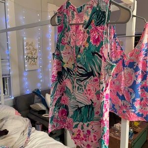 Lilly Pulitzer Top